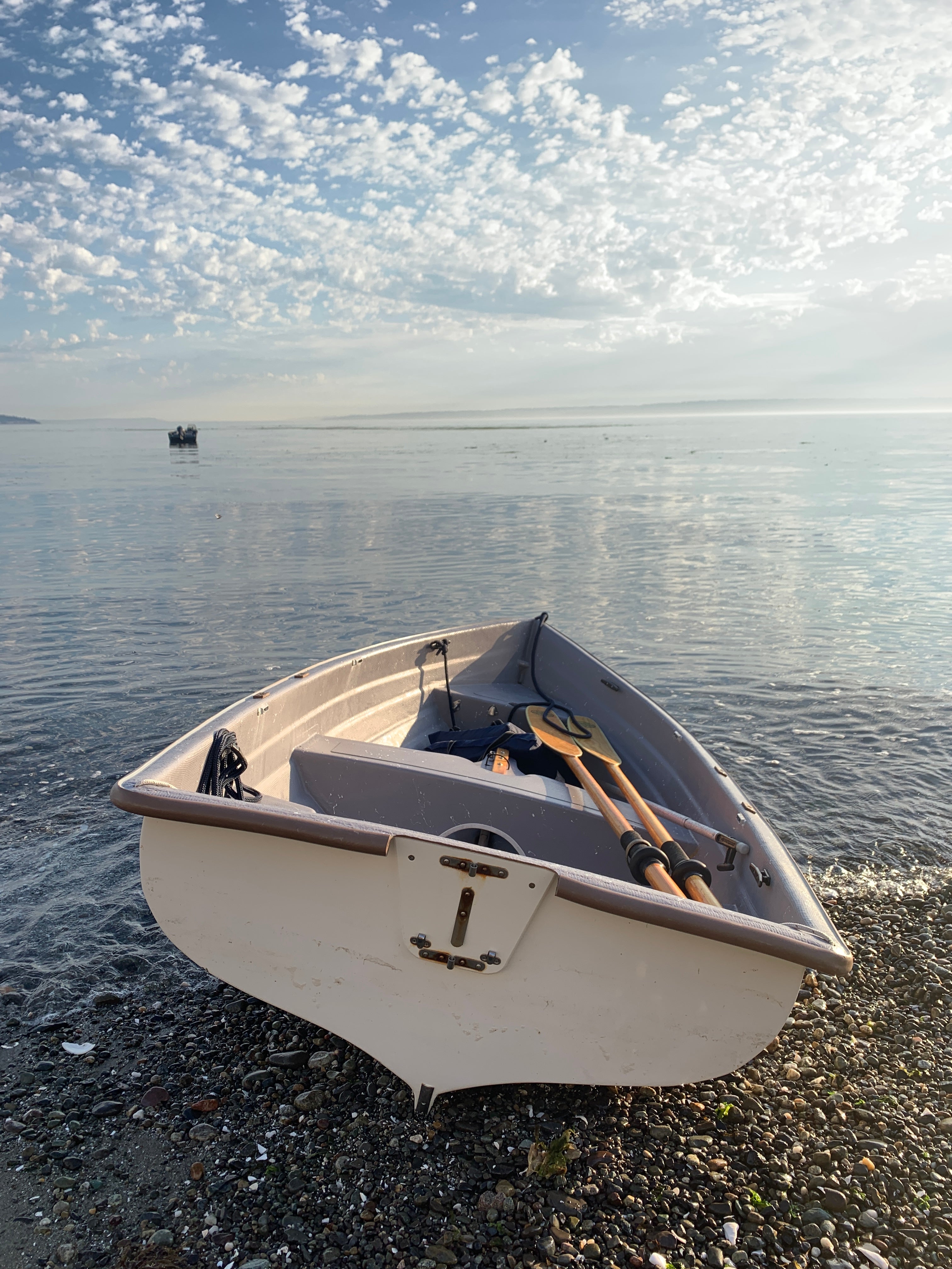 Shell Greeting Card 5-pack – Shellhouse Greetings