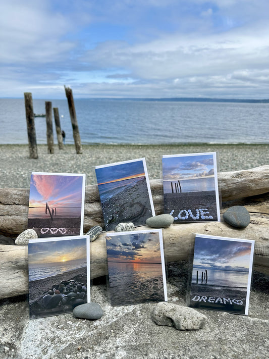 Tides and Tidings - 6 Pack